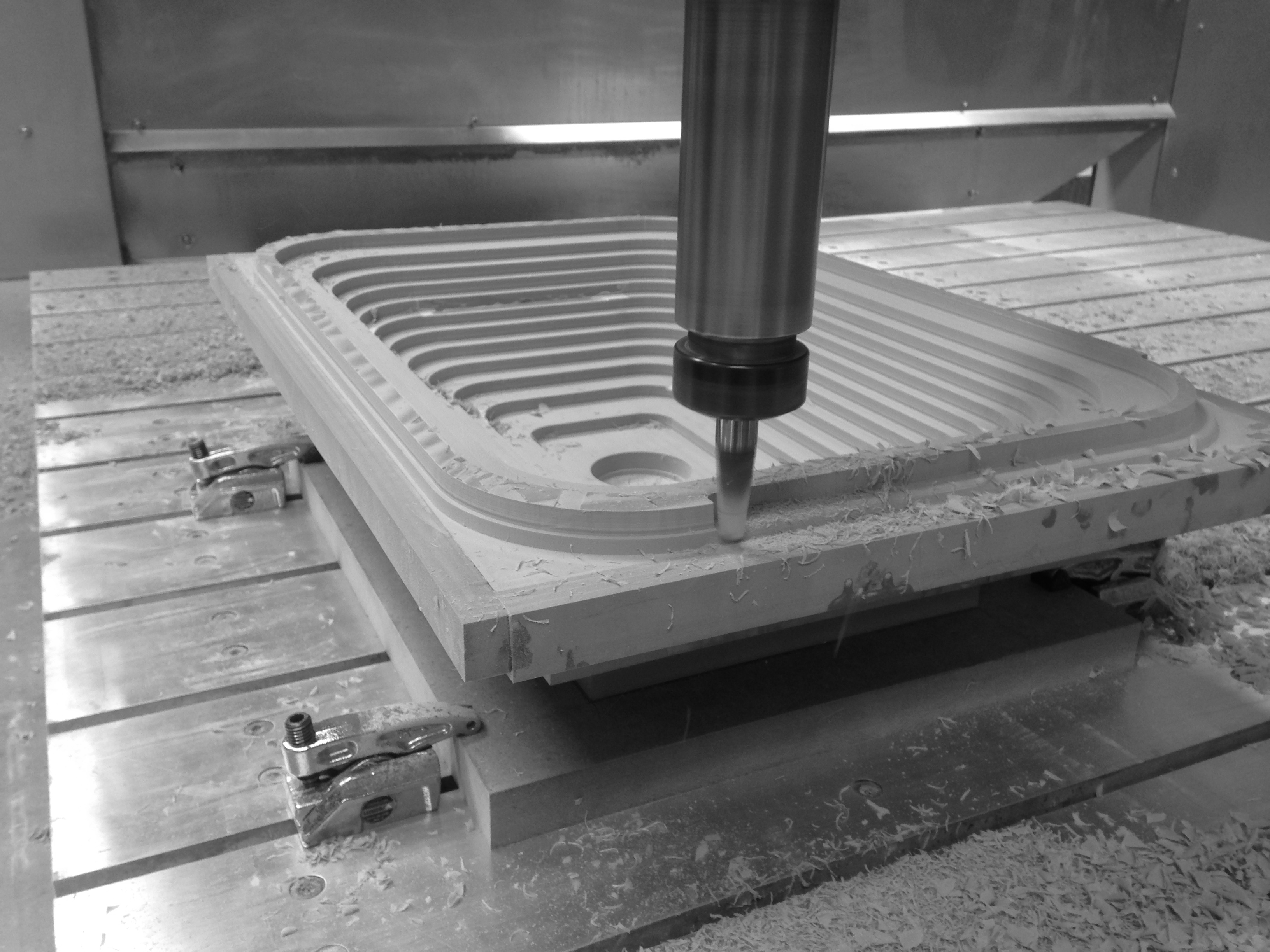 Induplaver portada mecanizados blanco y negro